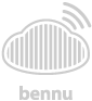 logo BENNU